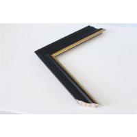 拼图框1000片复古相框300500片拼图相框3djp拼图框2000片画|耀黑金 58.8*72.8cm