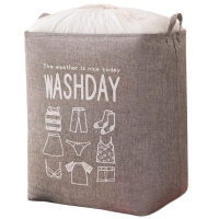 超大容量巨无霸收纳袋子装衣服棉被搬家打包袋家用被子整理袋衣物