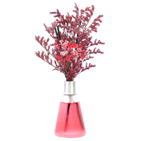 空气清新剂房间香薰精油家用檀香熏香室内卫生间持久厕所香水摆件