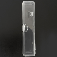 牙刷盒便携式外出旅行透气收纳牙具盒子家用创意牙具盒套装