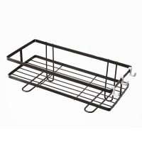 铁艺洗手间浴室马桶架置物架卫生间厕所坐便器马桶上方收纳神器