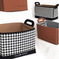 脏衣服收纳筐玩具北欧ins篓布艺折叠杂物收纳箱收纳篮脏衣篮