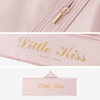 内衣内裤袜子收纳盒神器抽屉内衣裤分隔家用收纳抽屉式整理格布艺