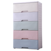 60面宽加厚特大号收纳箱抽屉式整理盒成人衣服宝宝玩具塑料储物柜