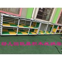 幼儿园户外室内玩具收纳架防雨防水布积木置物架储物柜玩具收纳架