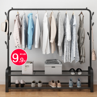 简易衣服收纳架家用省空间衣柜宿舍柜子折叠布衣柜卧室衣橱挂衣柜