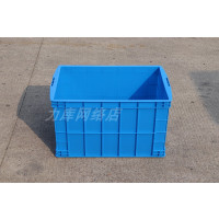 特大号加厚塑料筐周转箱长方形工业箱子收纳盒胶箱大筐子框匡胶框