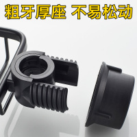 浴室洗澡间卫浴花洒置物架太空铝卫生间淋浴杆托盘水龙头网篮收纳