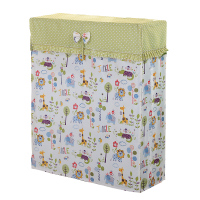 新款防尘罩家用大尺寸盖布衣架罩置物架罩床防尘罩遮灰套防晒