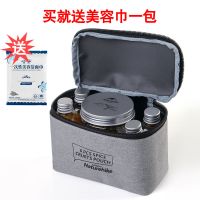 nh便携式调味瓶罐子全套烧烤厨房户外野营调料盒收纳包旅游套装