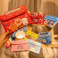 母子手账包病历就诊医本护照出生收纳包卡包疫苗本孕妇妈咪包