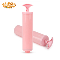 加厚真空压缩袋送手泵棉被子衣物抽气真空袋收纳袋大号神器