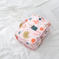 洗漱包女便携套装旅行收纳用品旅游出差神器大容量收纳防水化妆包