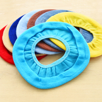 马桶垫四季通用马桶坐垫圈坐便器套可水洗加绒马桶垫子|超薄款1个装(谨买)