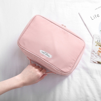 旅行收纳包女文胸袜子内衣裤衣物整理收纳袋子多功能便携式收纳盒