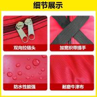 特大号搬家袋打包袋棉被收纳袋行李袋编织袋子被子衣物整理袋大促