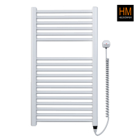 德国HM 电加热卫浴(毛巾架)