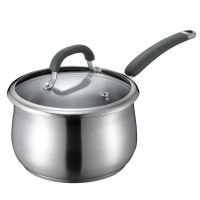 云南爱仕达黛丽舍不锈钢奶锅18cm(GL1918B)