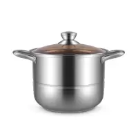 云南国风皇冠高汤锅GF-4889(22cm)