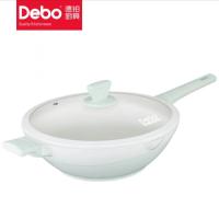 云南德铂炒锅(DEP-898)