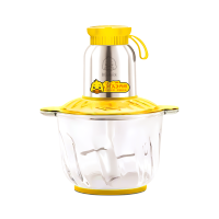 云南小黄鸭电动料理机3L 7713