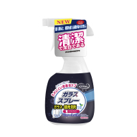 玻璃清洁剂淋浴房浴室去水垢强力去污除垢家用洗玻璃清洗喷雾神器