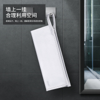 吹风机收纳盒hd01电吹机保护套风筒大风嘴配件整理袋旅行便携袋子卷发棒防水收纳包盒子