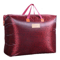 棉被子收纳袋衣物整理袋大号牛津布收纳神器防水防潮搬家打包袋子