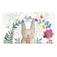 硅藻泥脚垫防滑吸水脚垫硅藻泥吸水脚垫速干脚垫卫生间地垫吸水垫