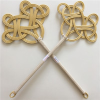 晒被子的藤被拍灰尘拍被拍打器羽绒棉被藤条除尘拍家用掸子除尘掸|三股+两股(三股两股各一把不送