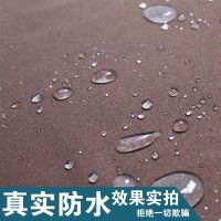 时尚围裙logo印字厨房防水奶茶水果店餐饮超市工作服围腰订做