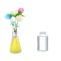 空气清新剂卫生间香薰卧室少女室内香薰厕所除臭家用香薰精油香水|新款1瓶+50ML补充液(巨划算) 栀子花[舒缓神经]甜香