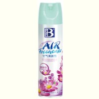 车内空气清新剂喷雾国际香型宿舍用学生茉莉花小汽车用柠檬味淡香|国际香型330ml