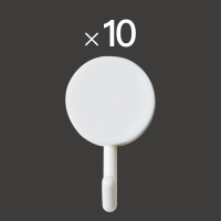 杯刷无死角洗杯子神器长柄清洁刷通用洗奶瓶涮子洗茶渍的小刷子|搭配简易挂钩[10个装]