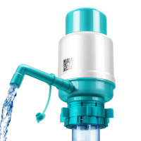 纯净水桶手压式饮水器桶装水抽水器矿泉水龙头饮水机按压水器出水