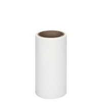 粘毛纸粘尘纸可撕式10/16cm替换芯滚衣服家用除尘卷纸粘毛器滚筒|10CM(8卷纸芯)