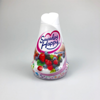 日本 空气清新剂固体香氛 衣柜香薰 厕所除臭 芳香消臭元|水果-黑莓果香[衣柜]