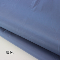 午休床防尘罩冰箱洗衣机鞋架仪器机器设备货架折叠床防尘布套|灰色常规厚度 30*35*高90