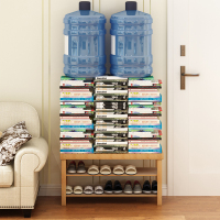 换鞋凳简约现代门口家用好看穿鞋凳子鞋柜储物凳可坐鞋凳式鞋柜