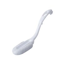 鞋刷软毛刷鞋刷子洗鞋刷不伤刷鞋神器家用清洁板刷鞋子洗衣刷衣服|白色升级款（收藏送粘钩）