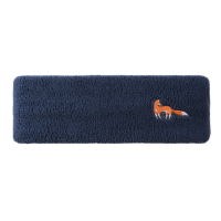 干发帽可爱女吸水速干加厚包头吸水毛巾帽擦头发头巾洗澡浴帽|束发带[深蓝]