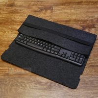 机械 键盘包 60/87/104/108 键盘防尘袋/罩 外设包 收纳/收容 包