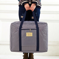 装被子的袋子收纳袋大号棉被整理袋防潮行李袋衣服搬家打包袋家用