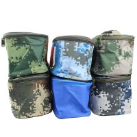 数码迷彩洗漱包内务收纳包洗漱袋携行具便携洗浴包