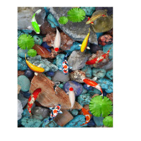 3d入户门厅地垫进门家用防滑吸水卫生间脚垫子厨房卧室大门垫水洗