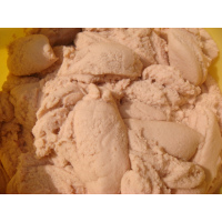 油污清洁剂修车洗手粉洗手沙工业洗手砂散装2.5kg