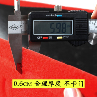 大门口地垫门垫浴室防滑垫客厅入户门地垫吸尘脚垫门厅地毯可