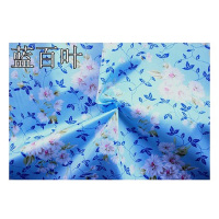 装修大扫除大盖布罩单家具沙发床防尘罩布牛津布防水遮尘床罩|蓝百叶 6*3.2米