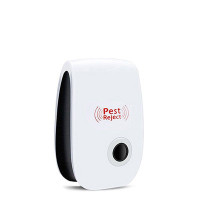 螨虫克星声波除螨仪家用驱虫去螨虫神器床上小型无线祛杀灭螨机K8|[普通版]1台8平方