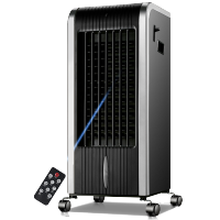 空调扇冷暖两用家用制冷移动小型宿舍水冷风扇卧室加水冷风机Y8